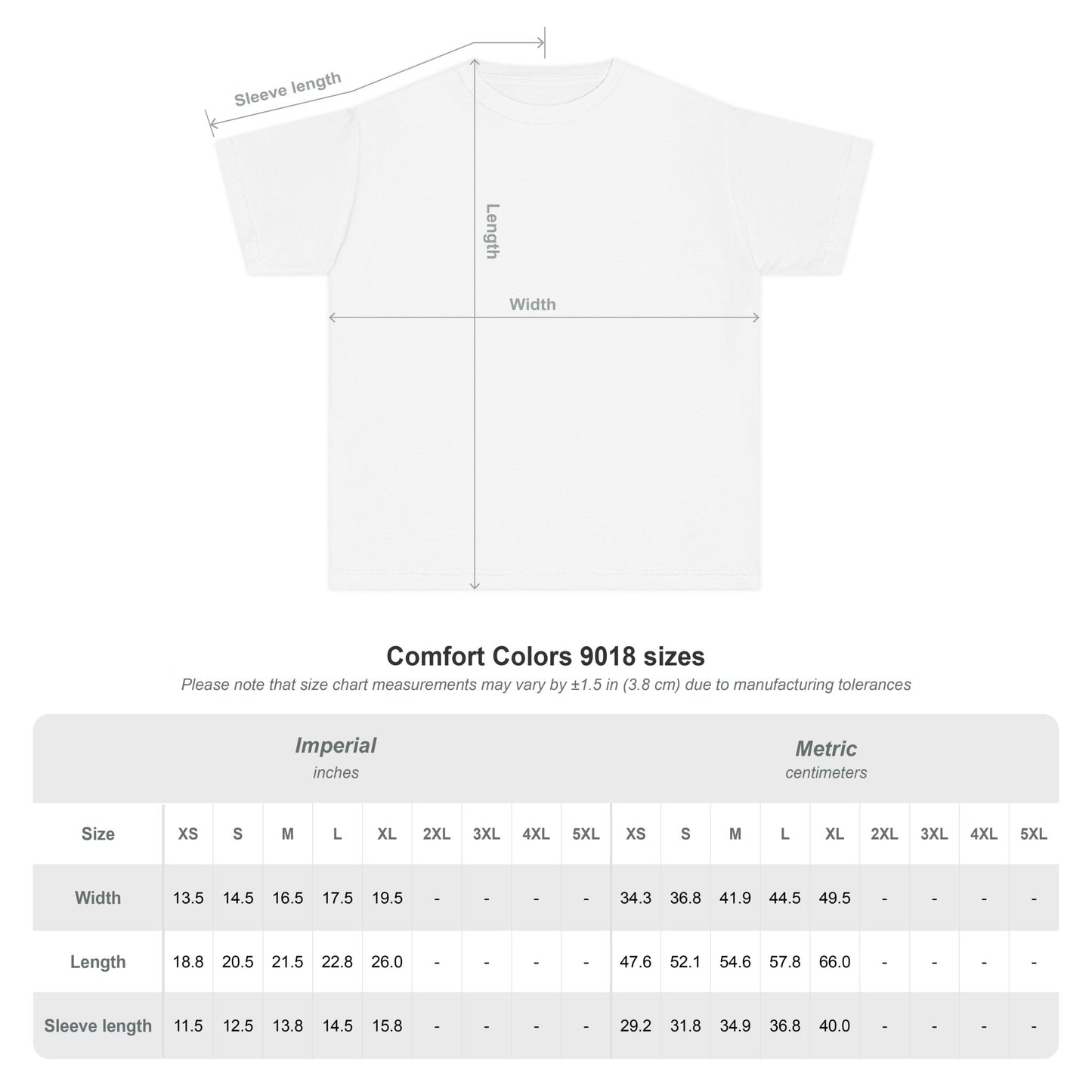 Girls Youth Cheer Tee