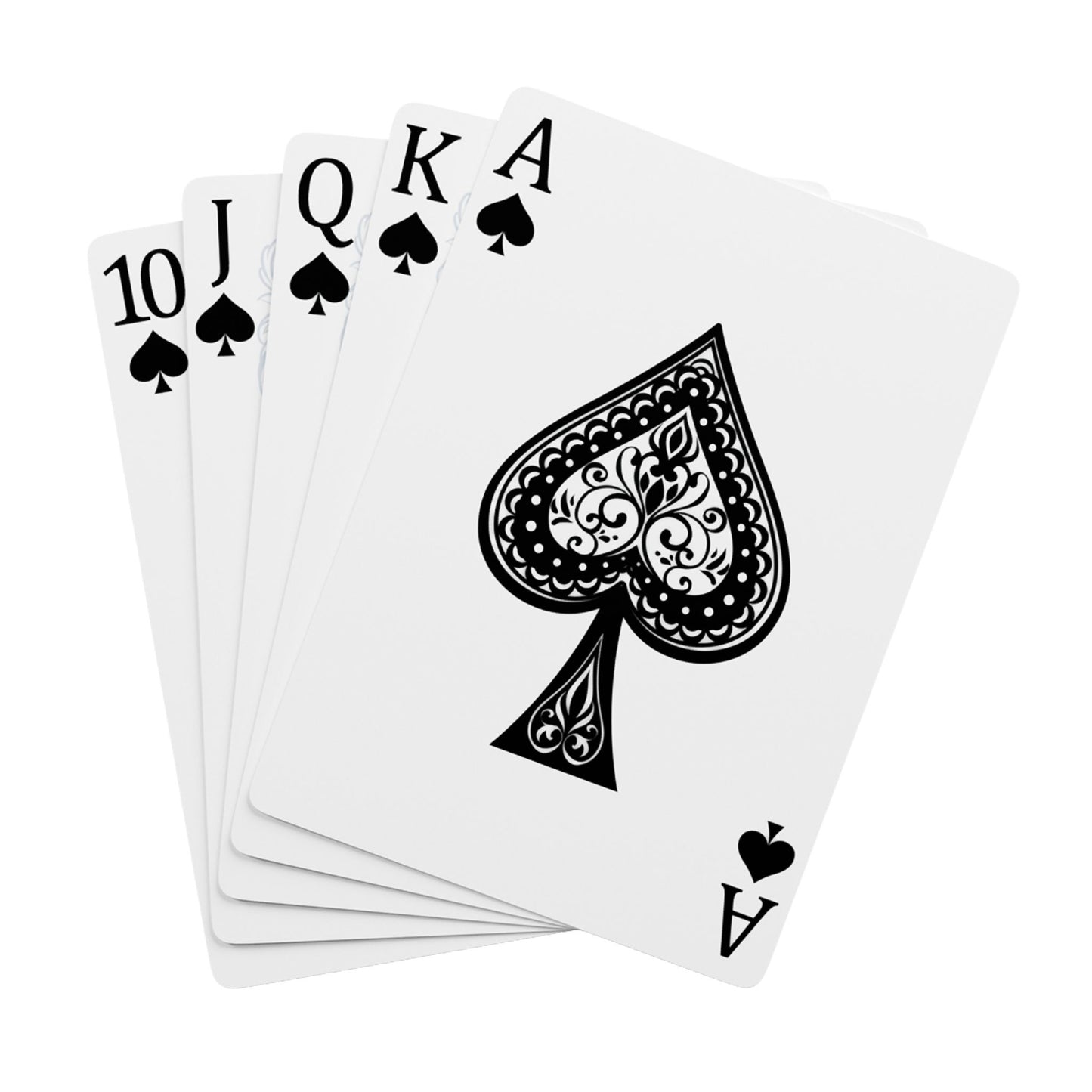 Dallas Cowboys 'Cowboys 4 Life' Playing Cards – Poker Deck for Fans