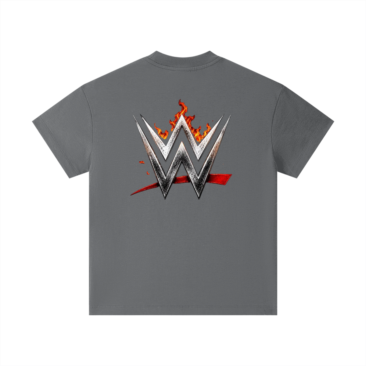 Roman Reigns Acknowledge me Kids T-Shirt