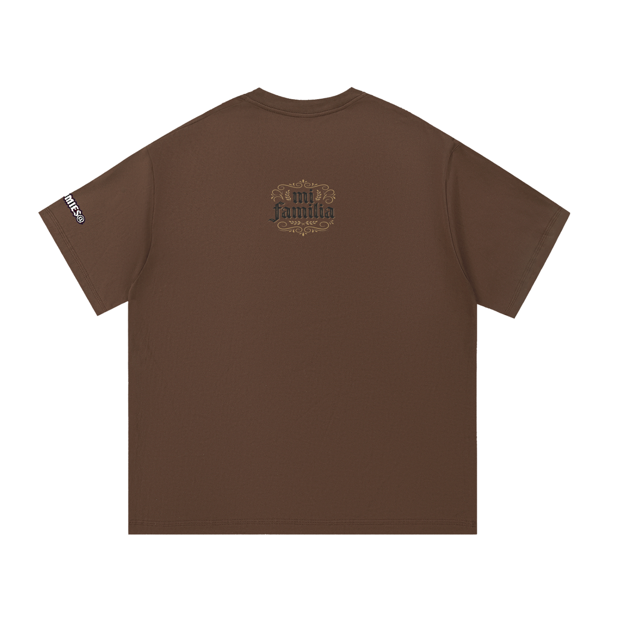 Men's WTHOMIES@ Lowrider T-shirt