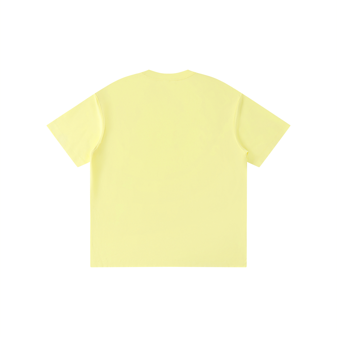 girls "wild child" Solid Crewneck T-Shirt