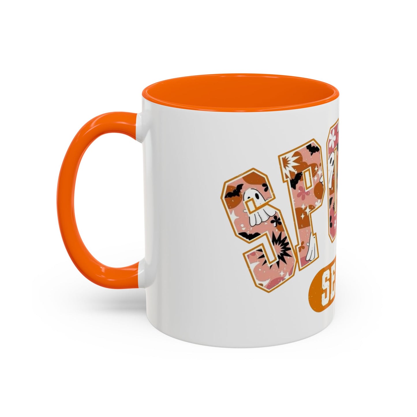 Mug — ‘Spooky Season’ (11/15 oz)
