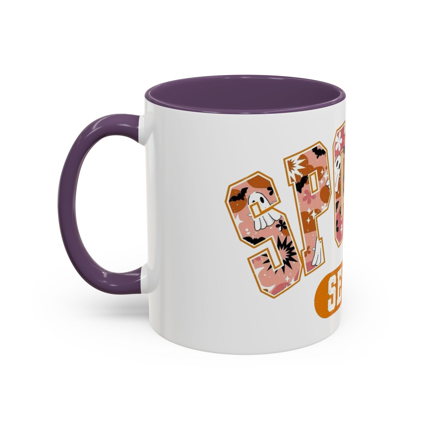Mug — ‘Spooky Season’ (11/15 oz)