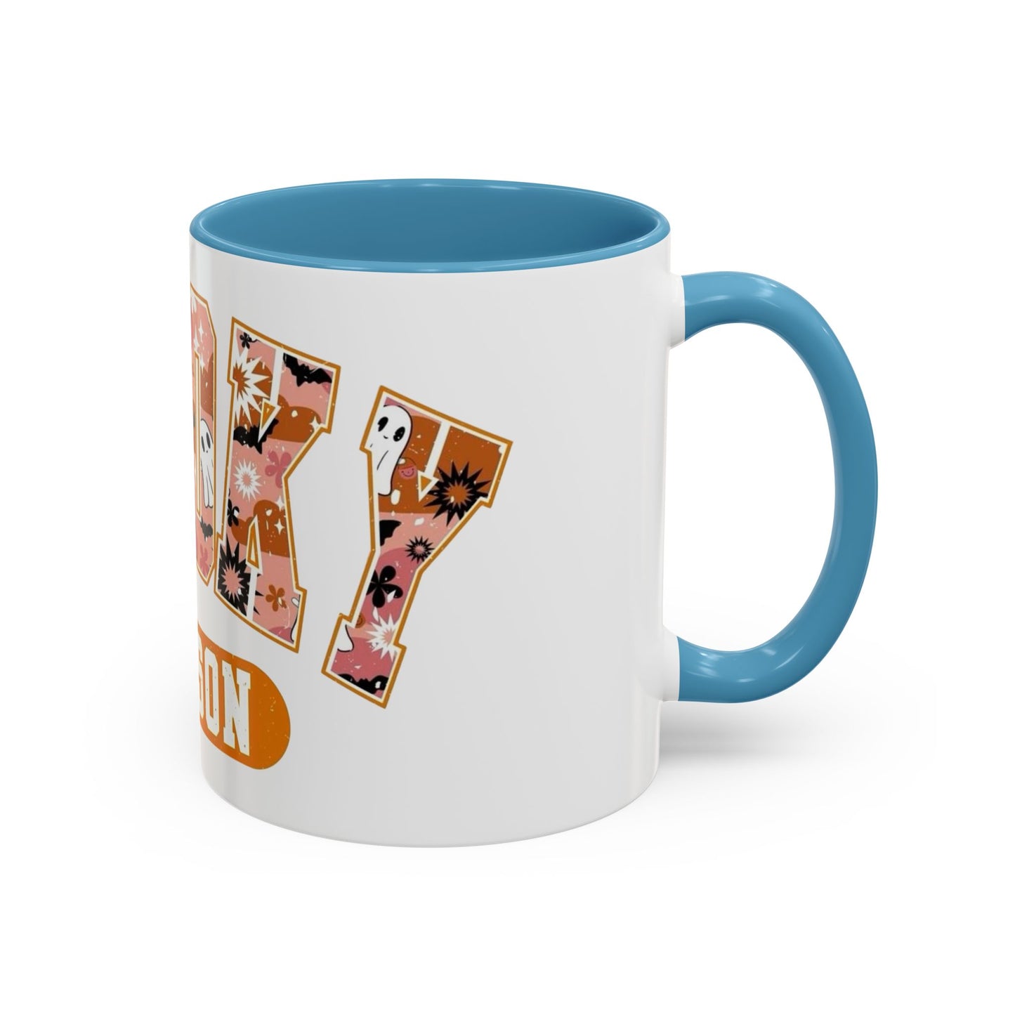 Mug — ‘Spooky Season’ (11/15 oz)
