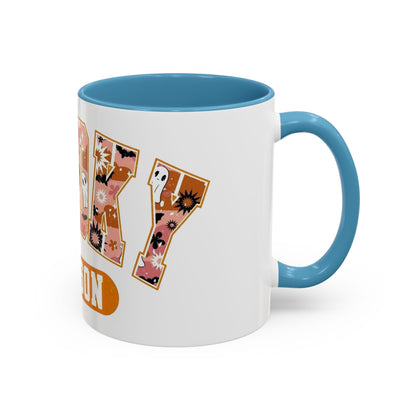 Mug — ‘Spooky Season’ (11/15 oz)