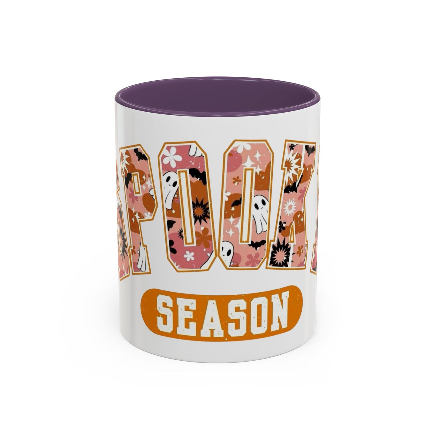 Mug — ‘Spooky Season’ (11/15 oz)