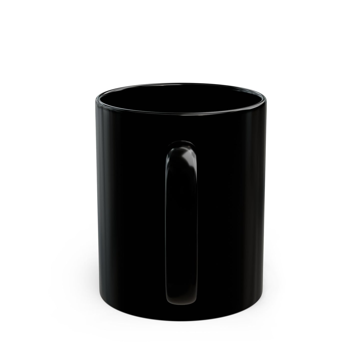 Halloween Ghosts Coffee Mug (11oz/15oz)