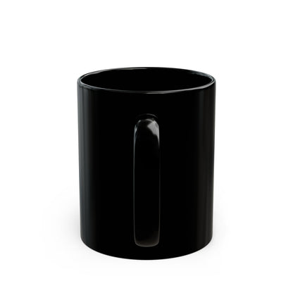 Halloween Ghosts Coffee Mug (11oz/15oz)