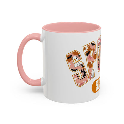 Mug — ‘Spooky Season’ (11/15 oz)