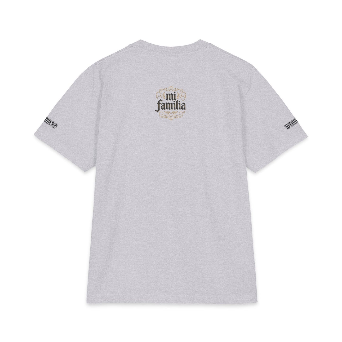 Lowrider Chicano Familia Design -WTHOMIES@