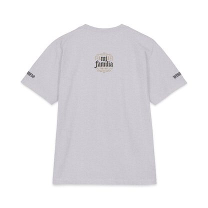 Lowrider Chicano Familia Design -WTHOMIES@