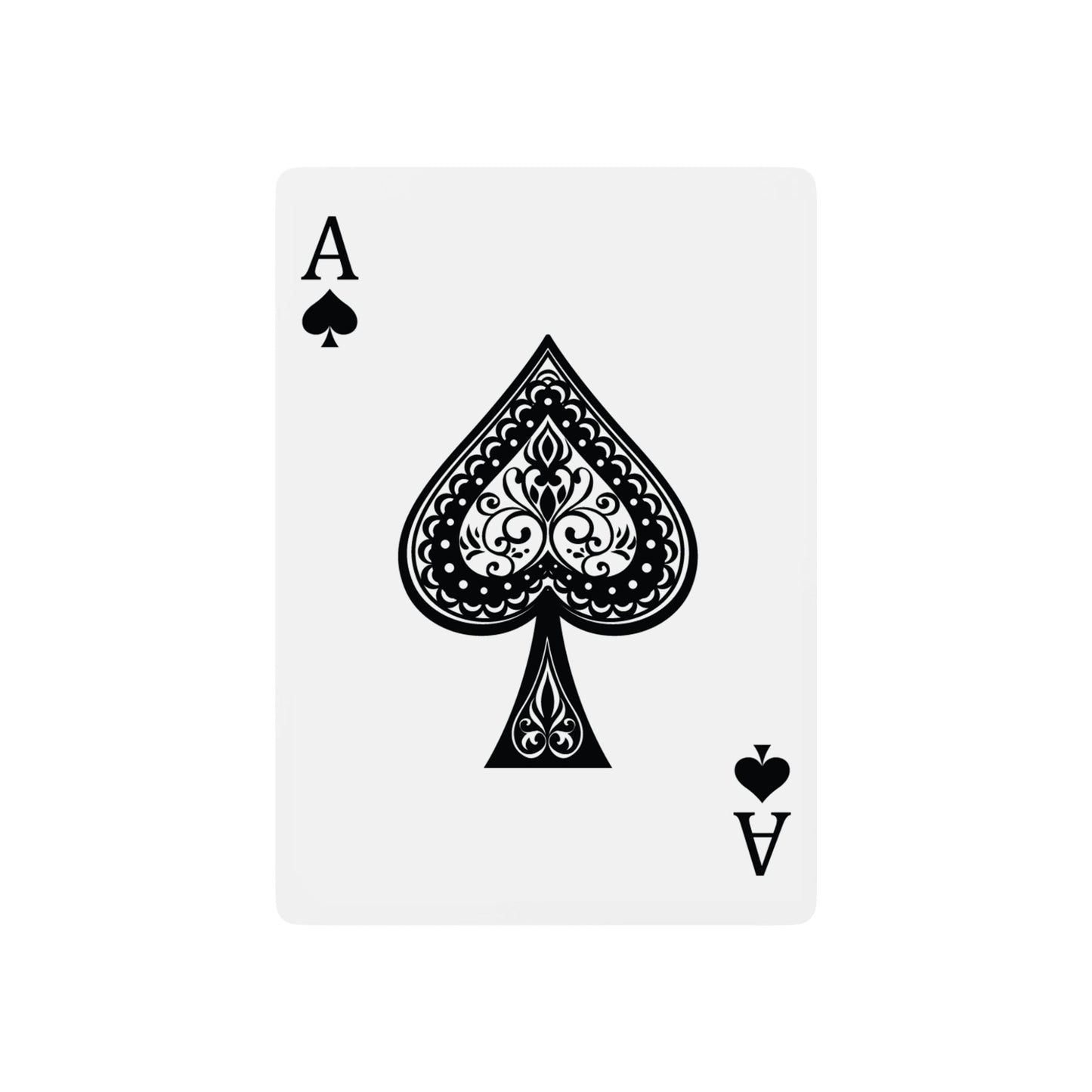 Dallas Cowboys 'Cowboys 4 Life' Playing Cards – Poker Deck for Fans