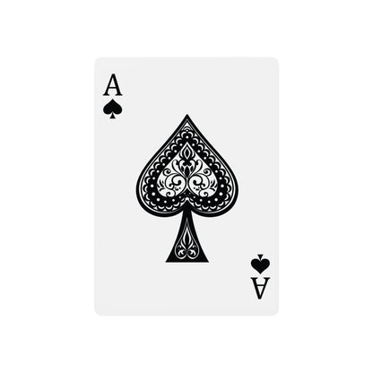 Dallas Cowboys 'Cowboys 4 Life' Playing Cards – Poker Deck for Fans