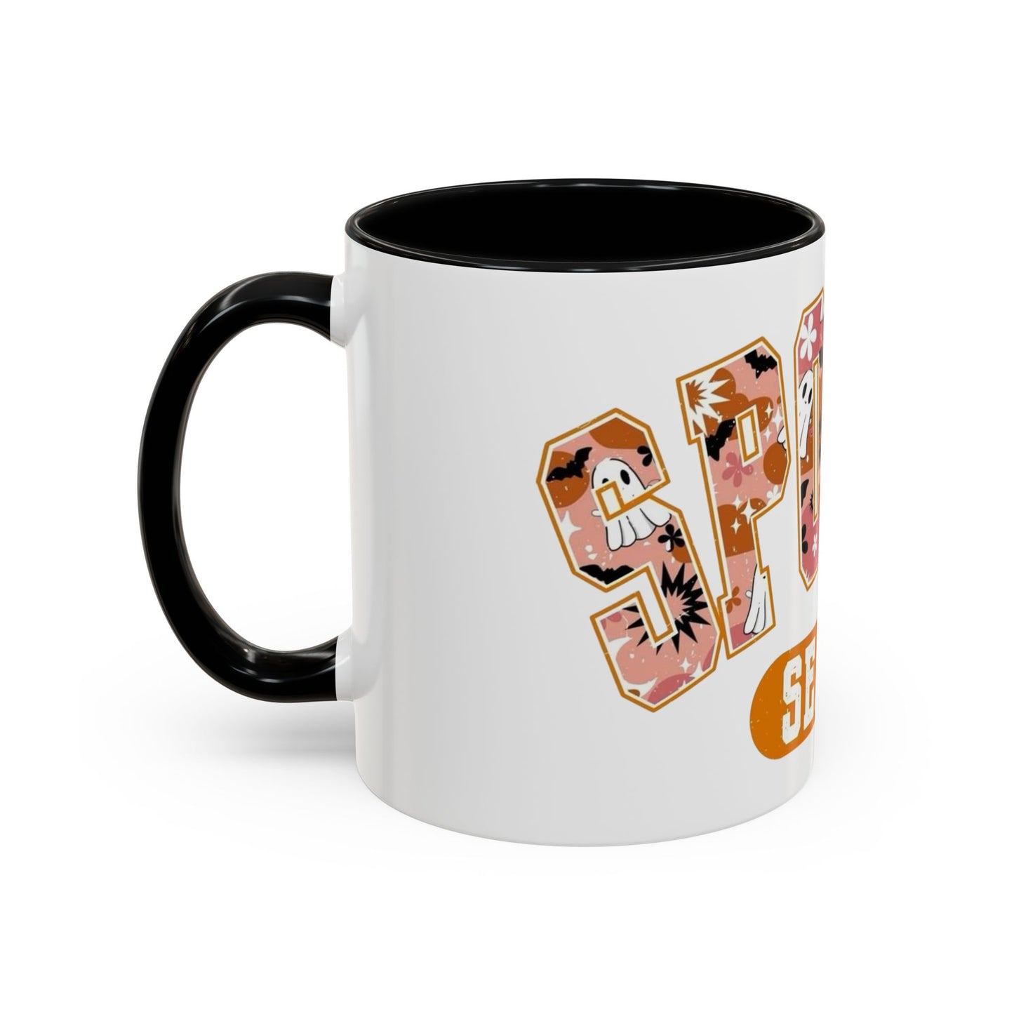 Mug — ‘Spooky Season’ (11/15 oz)