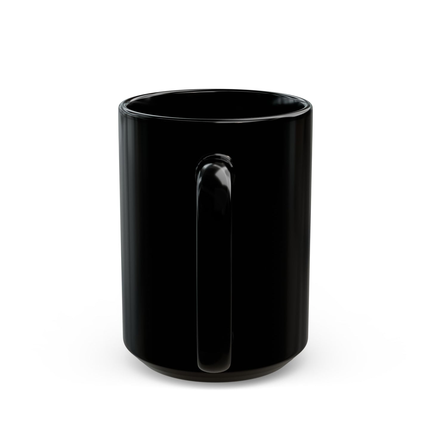 Halloween Ghosts Coffee Mug (11oz/15oz)