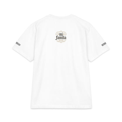 Lowrider Chicano Familia Design -WTHOMIES@