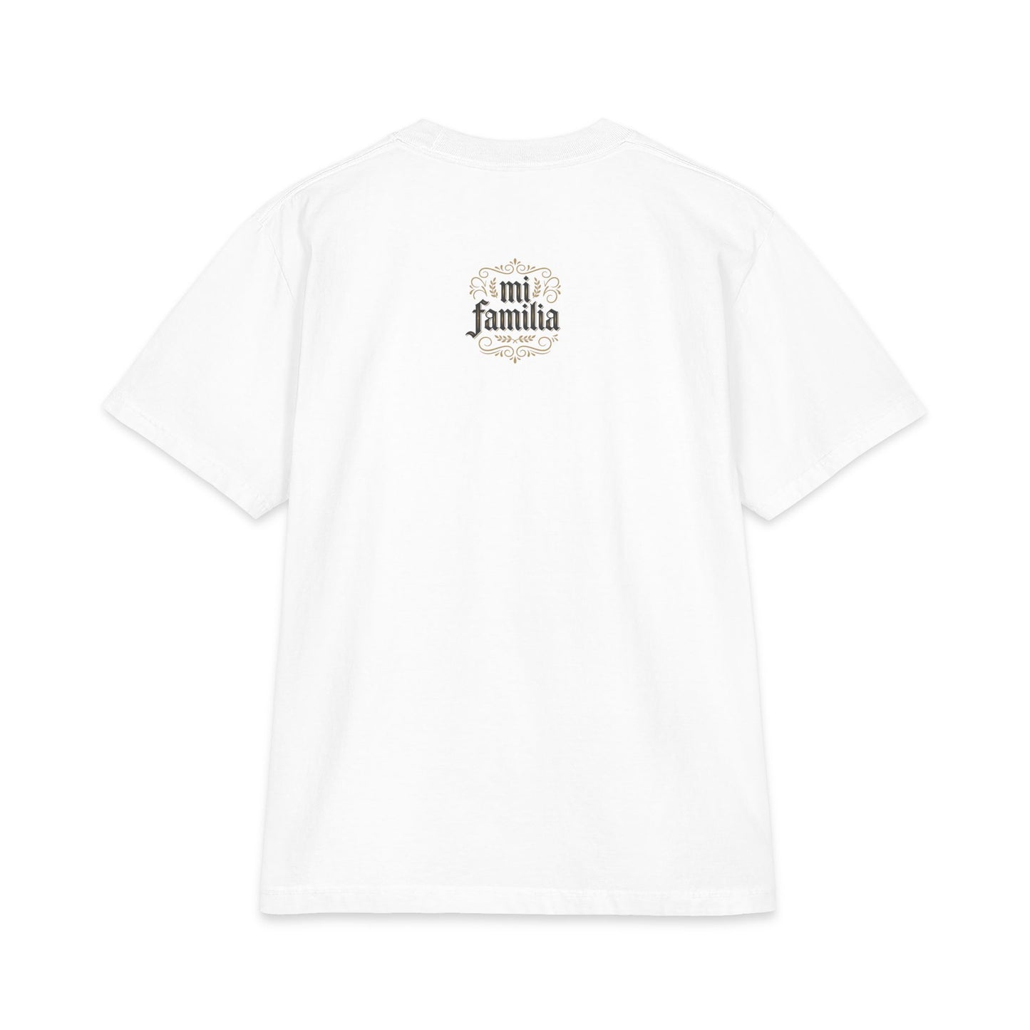 Lowrider Chicano T-shirt