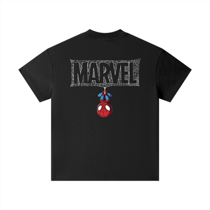 spiderman,boys