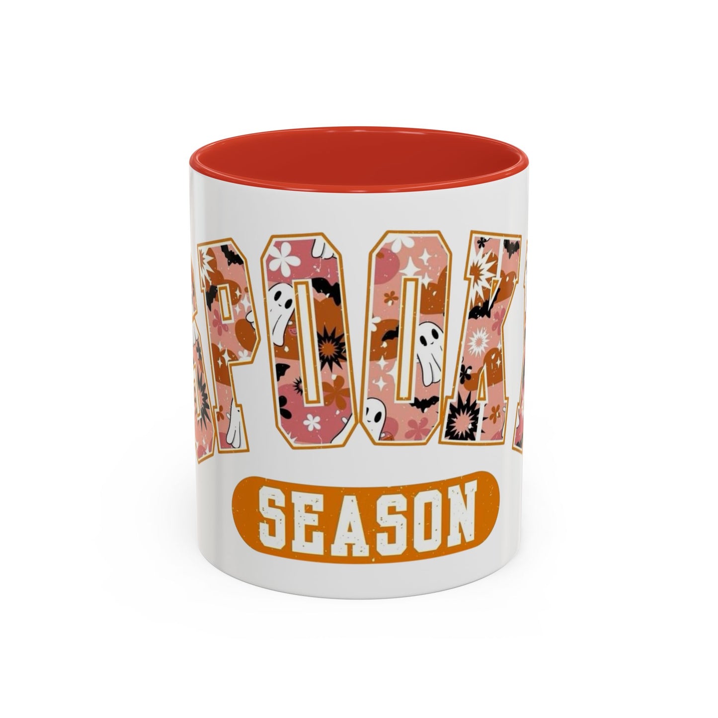 Mug — ‘Spooky Season’ (11/15 oz)