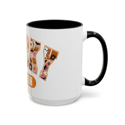 Mug — ‘Spooky Season’ (11/15 oz)