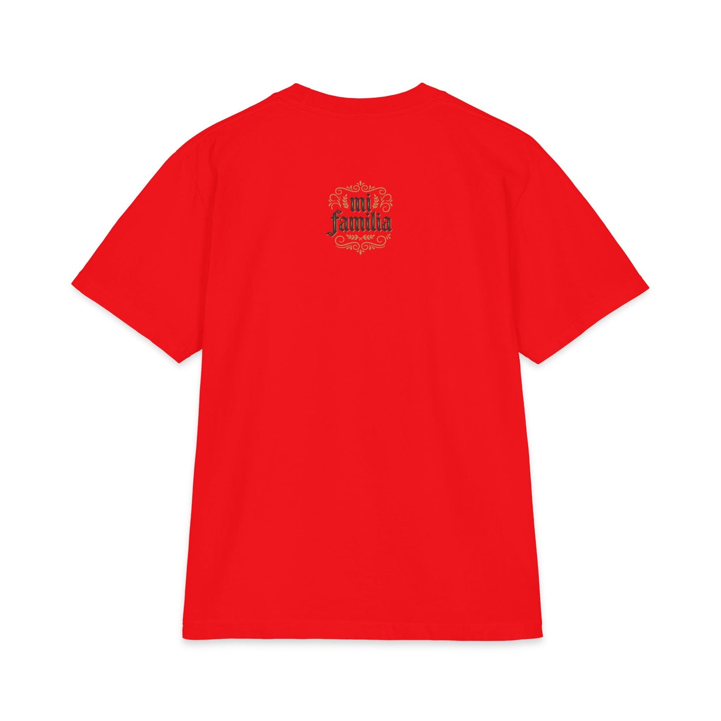 Lowrider Chicano T-shirt