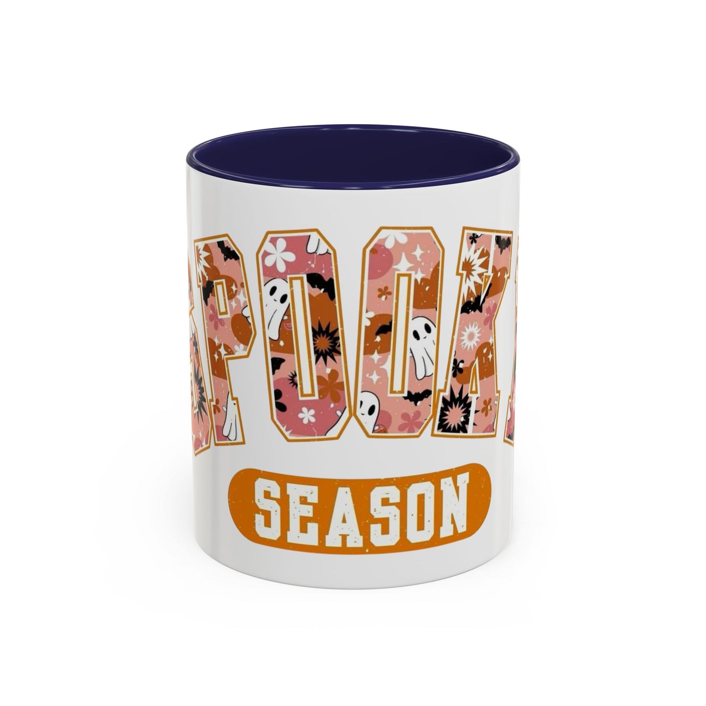 Mug — ‘Spooky Season’ (11/15 oz)