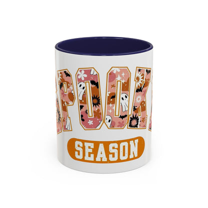 Mug — ‘Spooky Season’ (11/15 oz)