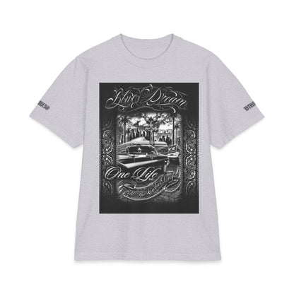 Lowrider Chicano Familia Design -WTHOMIES@