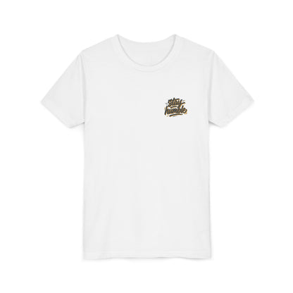 Boys Youth Tee — "Stay Humble"