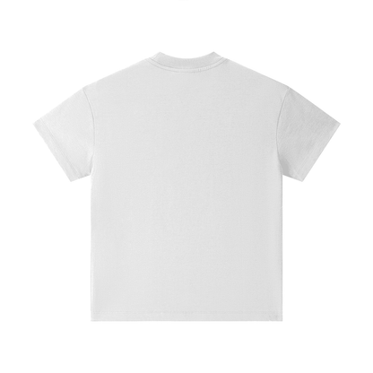 Girls "small business babe" Kids T-Shirt