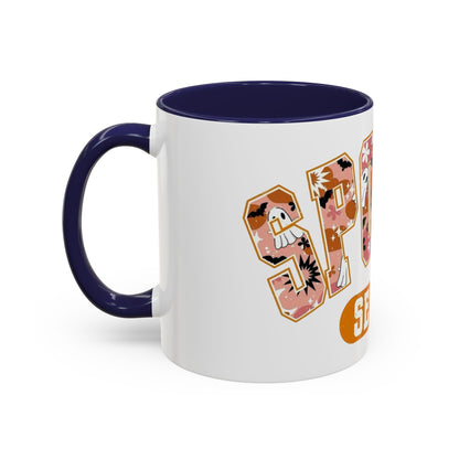 Mug — ‘Spooky Season’ (11/15 oz)