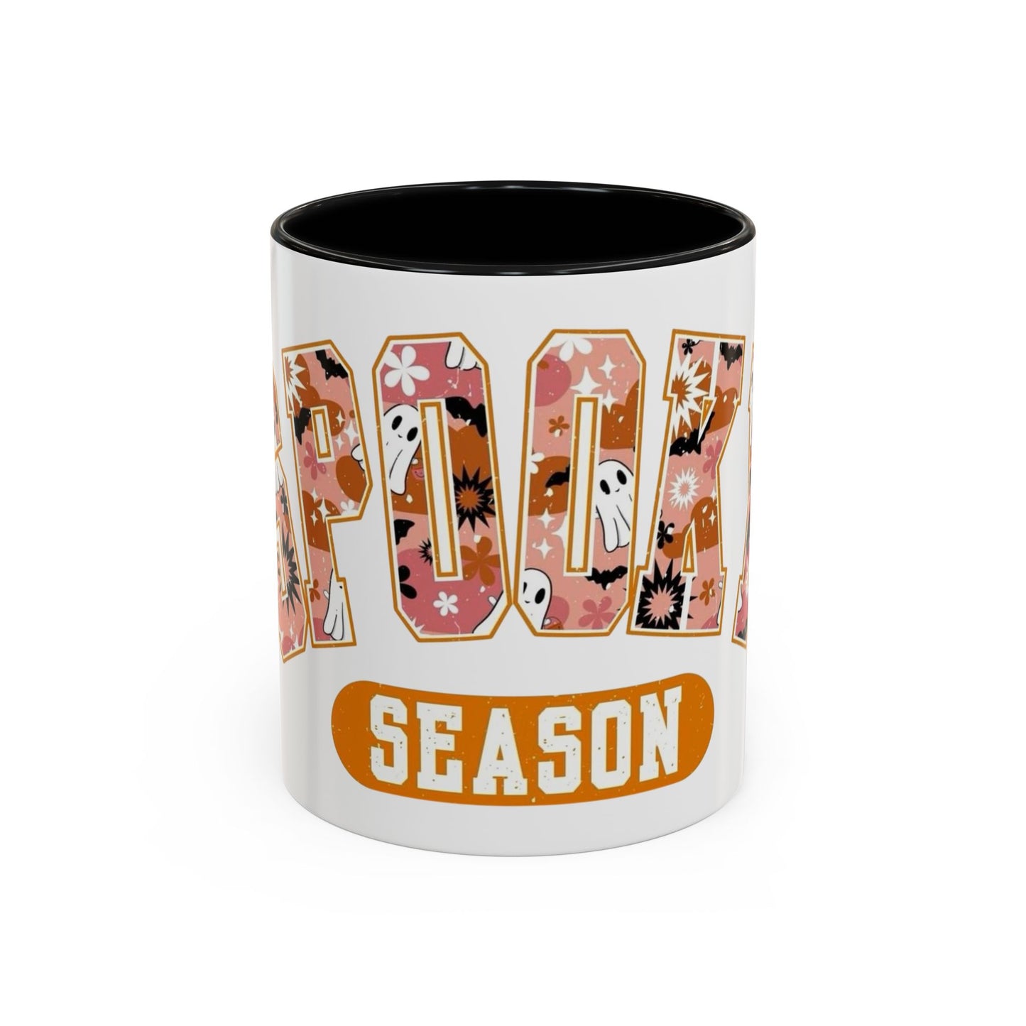 Mug — ‘Spooky Season’ (11/15 oz)