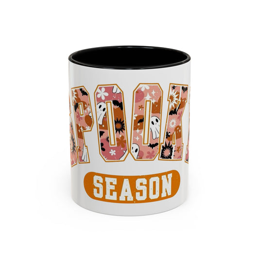 Mug — ‘Spooky Season’ (11/15 oz)