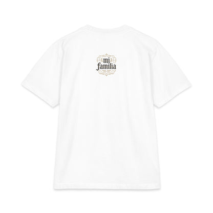 Familia Chicano "Mi Familia" Shirt