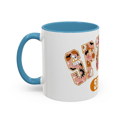 Mug — ‘Spooky Season’ (11/15 oz)