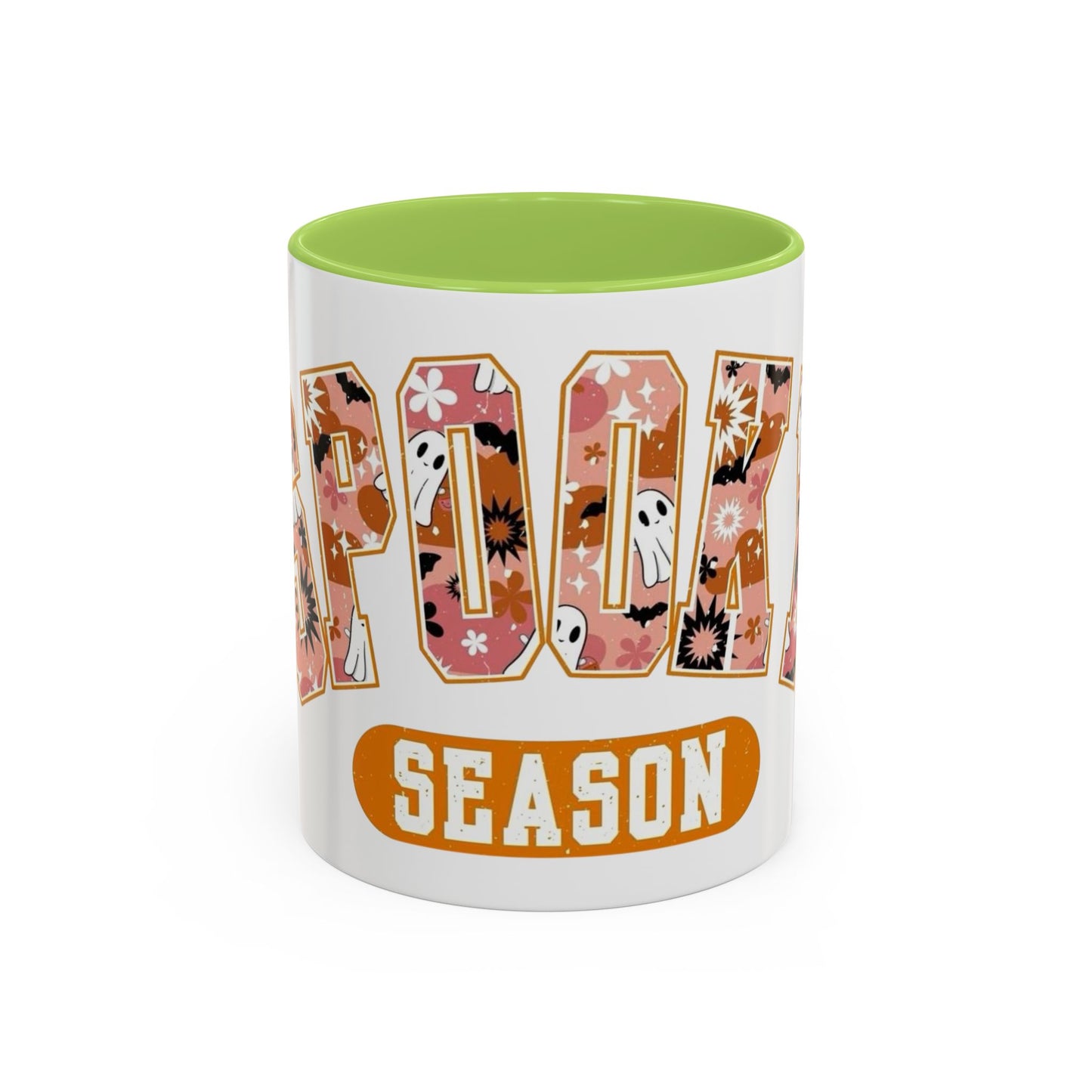 Mug — ‘Spooky Season’ (11/15 oz)