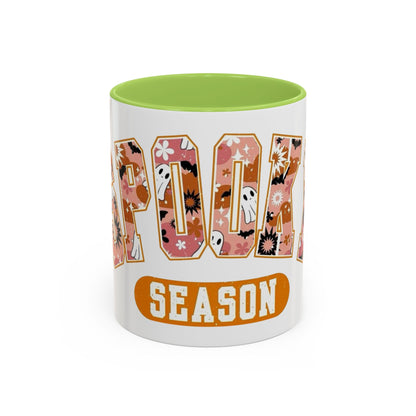 Mug — ‘Spooky Season’ (11/15 oz)