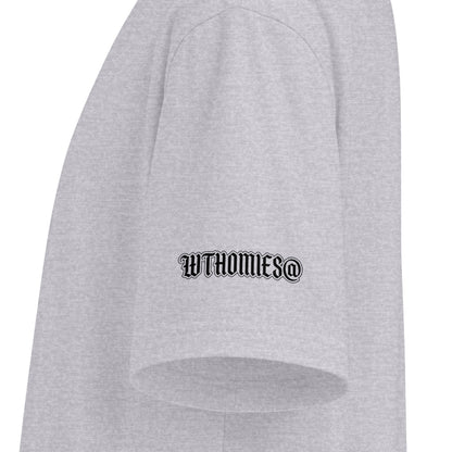Lowrider Chicano Familia Design -WTHOMIES@