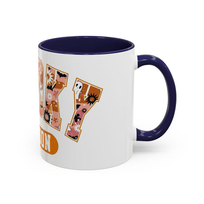 Mug — ‘Spooky Season’ (11/15 oz)