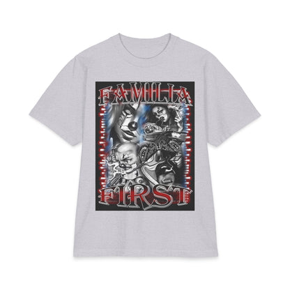 Familia Chicano "Mi Familia" Shirt