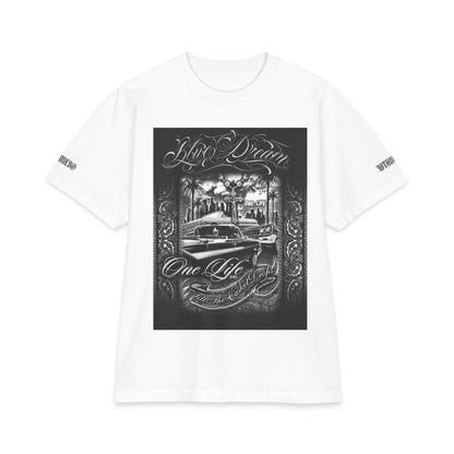 Lowrider Chicano Familia Design -WTHOMIES@
