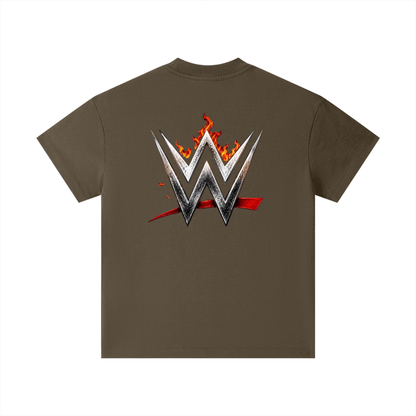 Roman Reigns Acknowledge me Kids T-Shirt