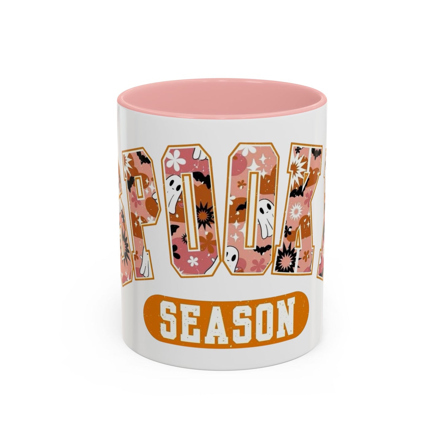 Mug — ‘Spooky Season’ (11/15 oz)