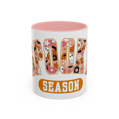 Mug — ‘Spooky Season’ (11/15 oz)