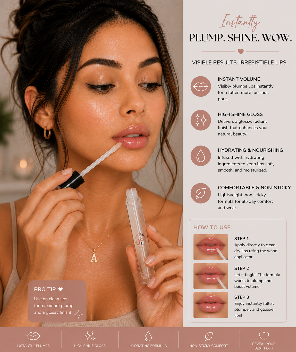 Lip Plumper