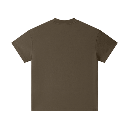 Girls "small business babe" Kids T-Shirt