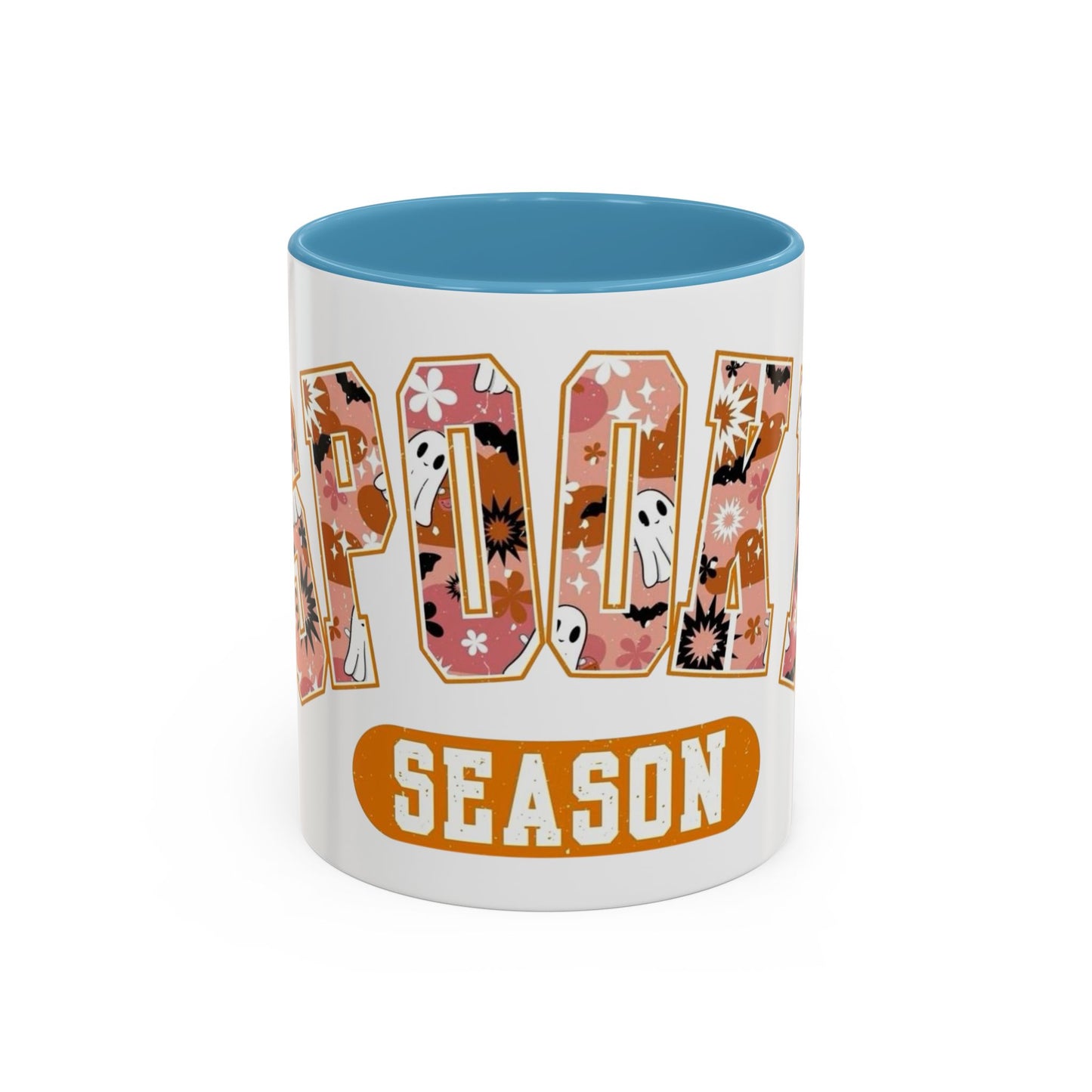 Mug — ‘Spooky Season’ (11/15 oz)