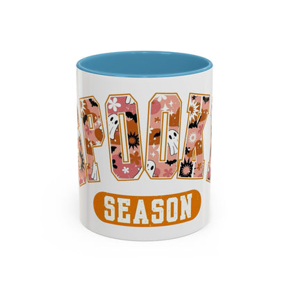 Mug — ‘Spooky Season’ (11/15 oz)