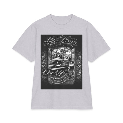 Lowrider Chicano T-shirt