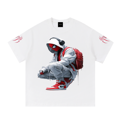 Boy's youth Spiderman T-Shirts